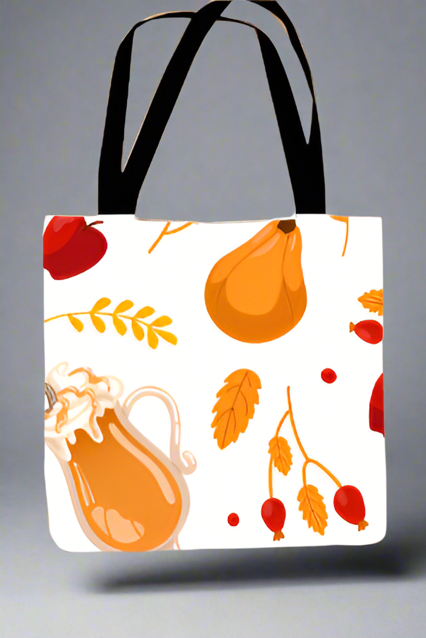 Tote bag- Abstract